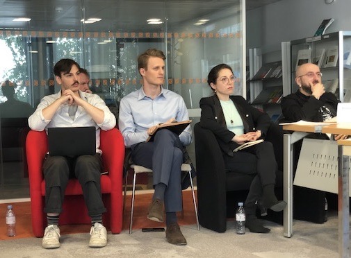 LesTempsNumériques tweet media