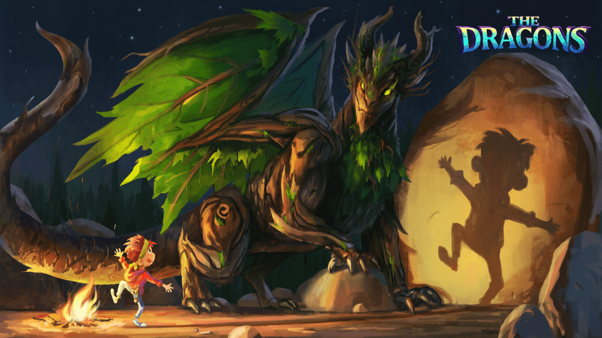 [ <a href="/ImmoralKids/">Immoral Kids</a> x <a href="/TheDragonsSOL/">The Dragons</a> ]

A fairy tale soon to be told...

We're giving away 2x whitelist for both projects! 

To enter: 
- Follow <a href="/TheDragonsSOL/">The Dragons</a> &amp; <a href="/ImmoralKids/">Immoral Kids</a> 
- Like, RT &amp; Tag 2 friends.
