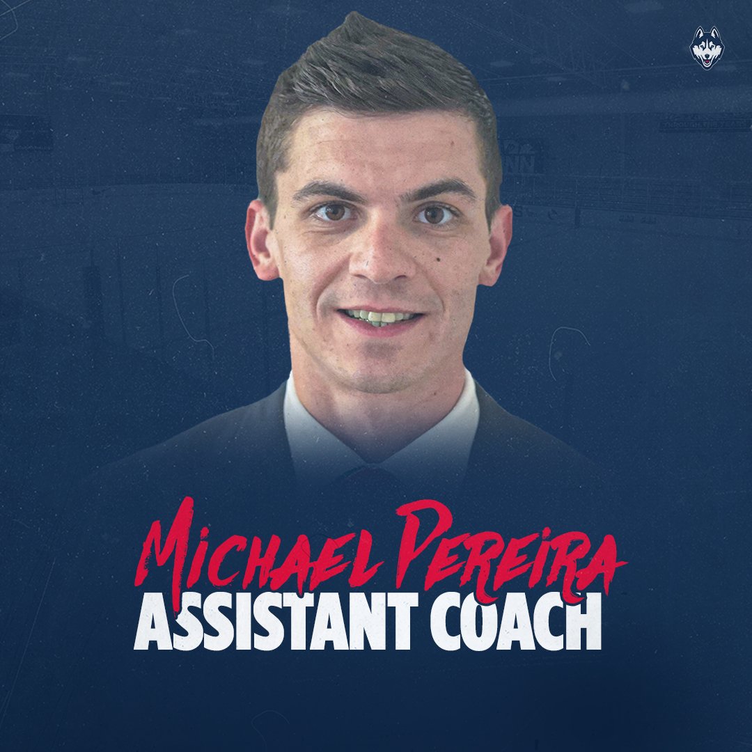 UConnMHOC's tweet photo. Head Coach Mike Cavanaugh Announces Additions to his Coaching Staff

Welcome Back Joe and Great to Have Mike on the 🏒🚍 

🔗 https://t.co/mZDXPqYovu https://t.co/lcuiwBLt0A