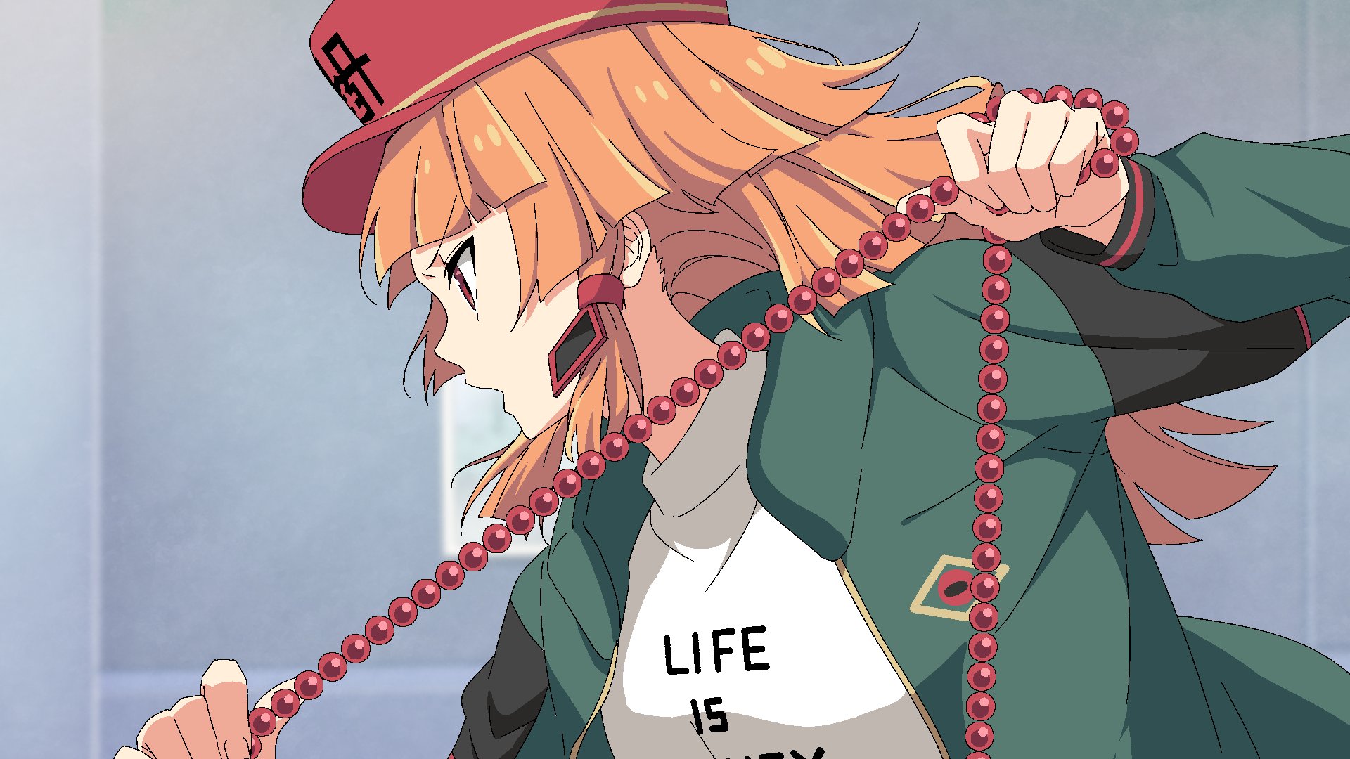 エマ@閻魔ちゃん on X: 