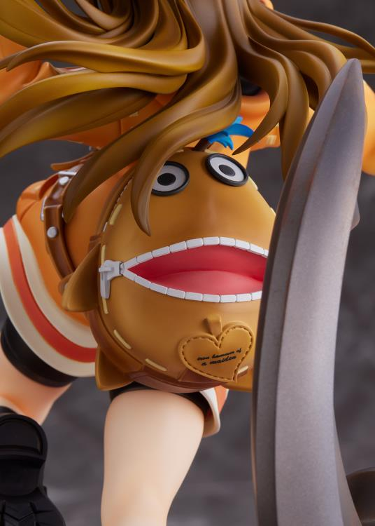 Wario64 on X: Guilty Gear - Strive - ArtFX J Bridget Figure up for  preorder at BBTS ($179.99)    / X