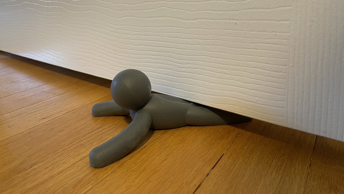 Oh no!