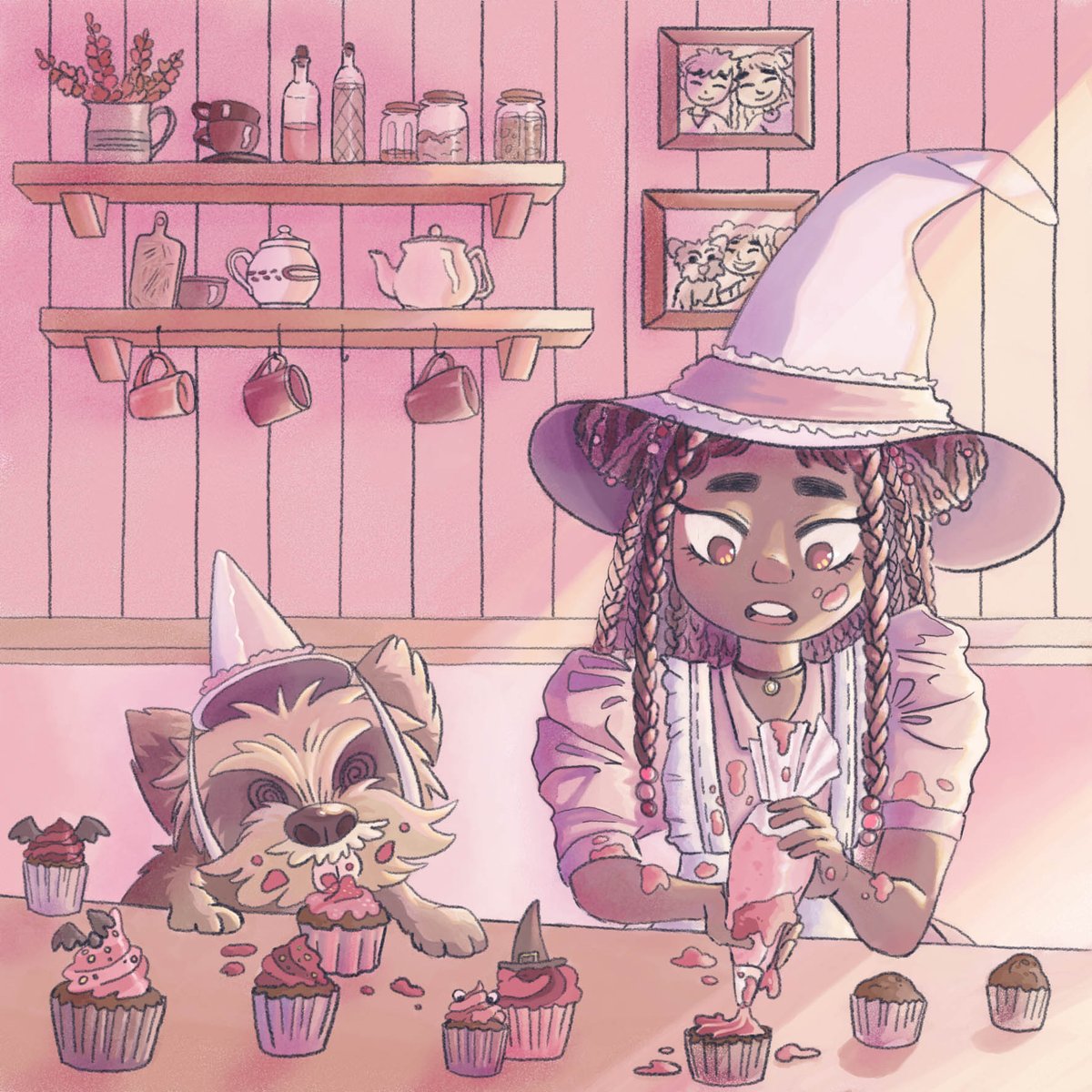 Inubilo's tweet photo. @mallorygrigg Hi Mallory ! I'd love to be considered ! You can find my work here ✨ https://t.co/H0BrNNL6F2 https://t.co/uMIAvKRaZZ