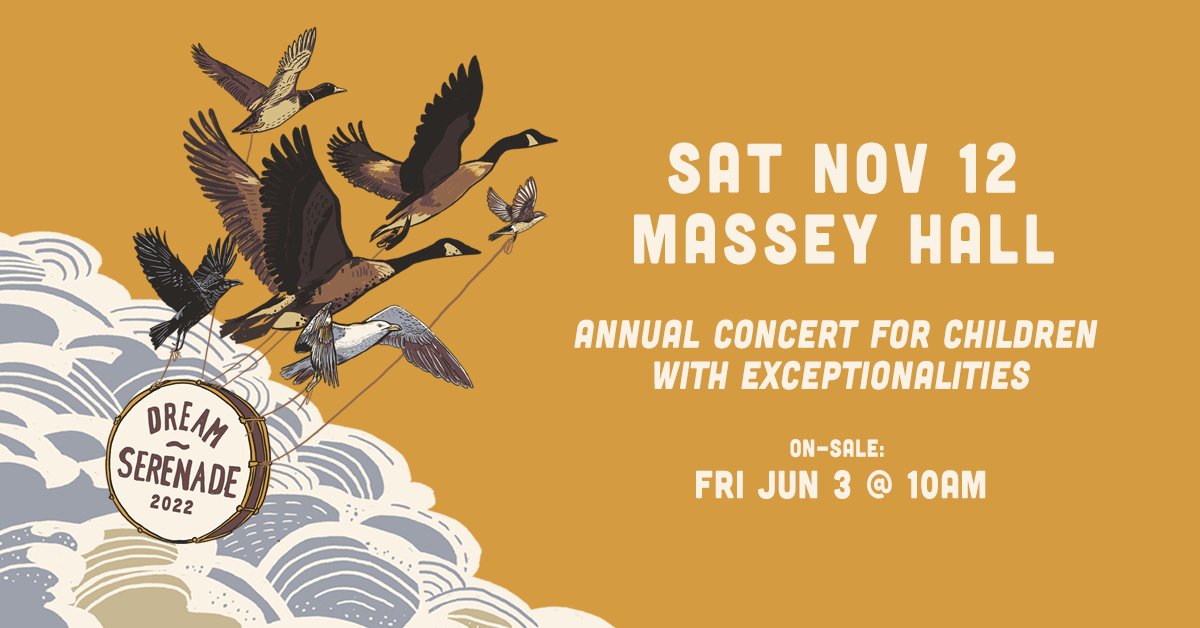 Tickets are on sale now! ❤ tinyurl.com/47k7zs7d