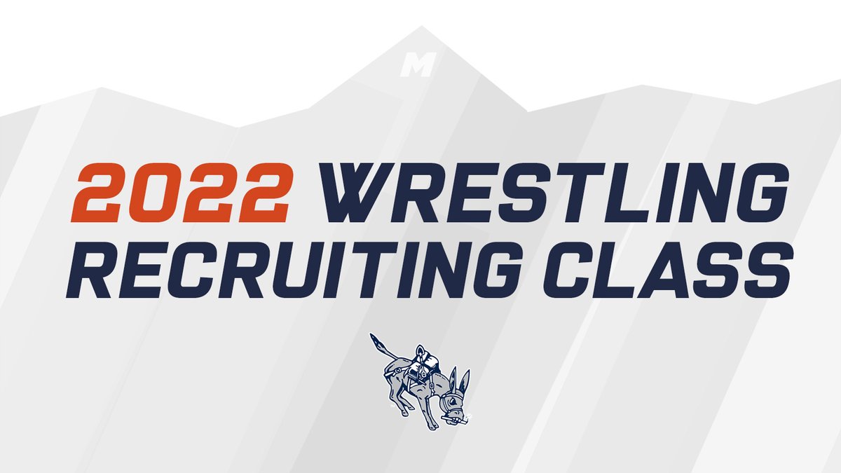 Mines Wrestling tweet media