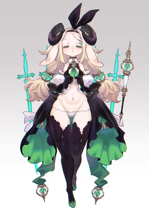 わるビショップ 