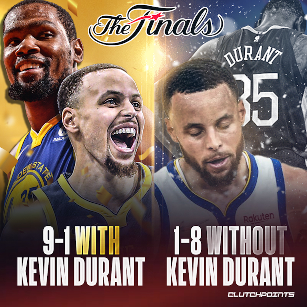 ClutchPoints on Twitter: 