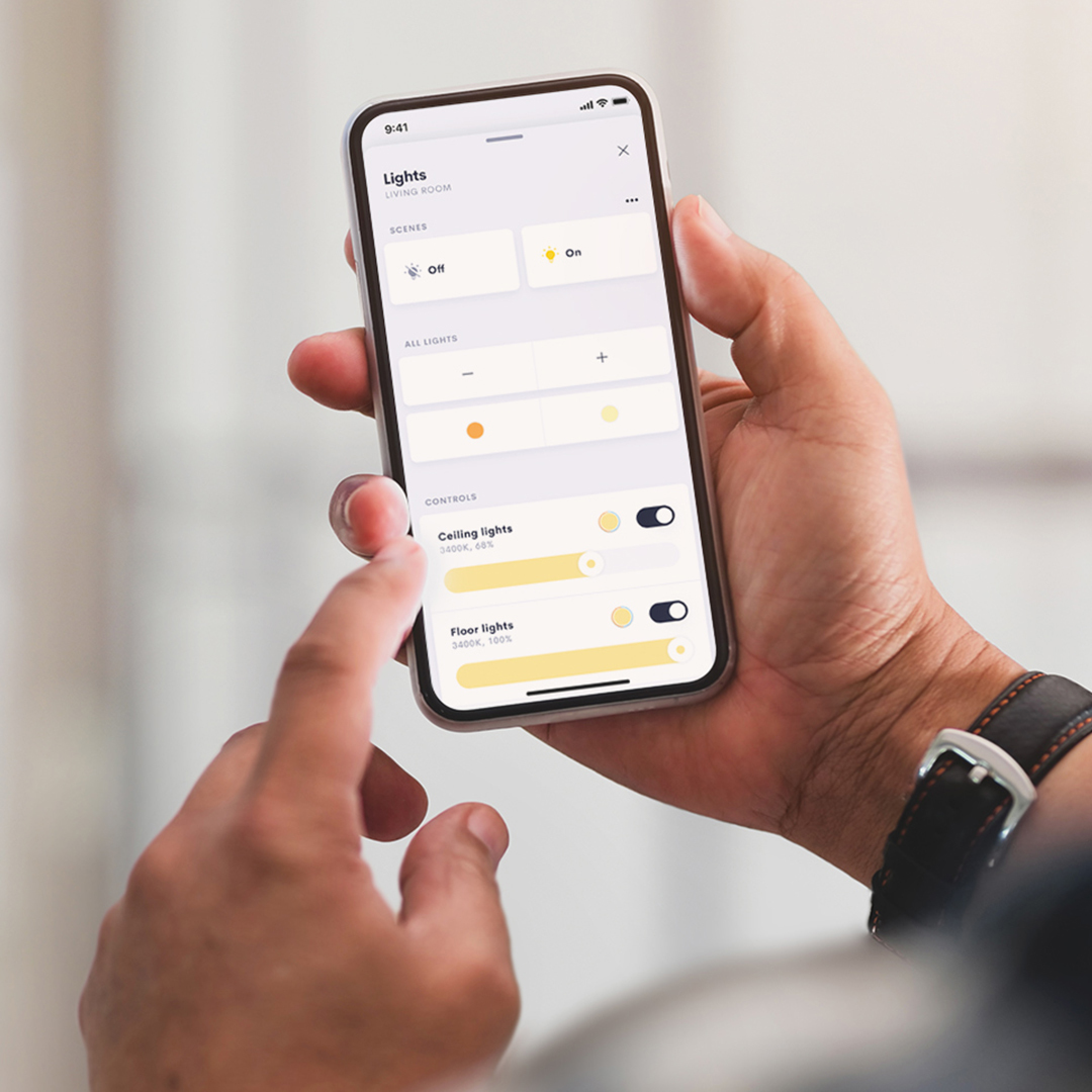 ACrestron's tweet photo. Join us for an introduction to designing projects with Crestron’s new LED light fixtures. In this webinar, you’ll learn about the design process and how to factor health &amp; wellness solutions in your designs.

Date: June 8th, 2022, 11:00AM ET
Register Now: https://t.co/veQHPJGxA2 https://t.co/1YSi9DSJuk