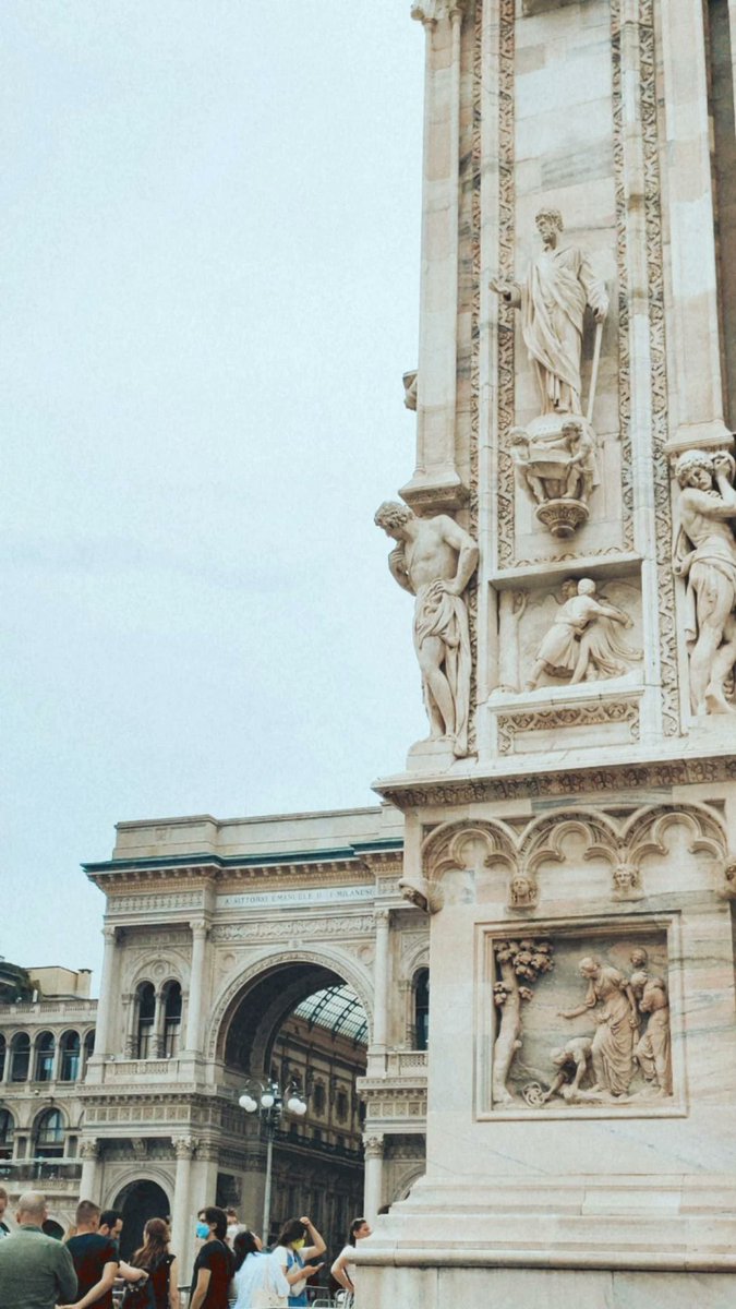 ClaraOrts99's tweet photo. Venecia - Milano
Un trocito de Italia https://t.co/BB5qRtkMcj