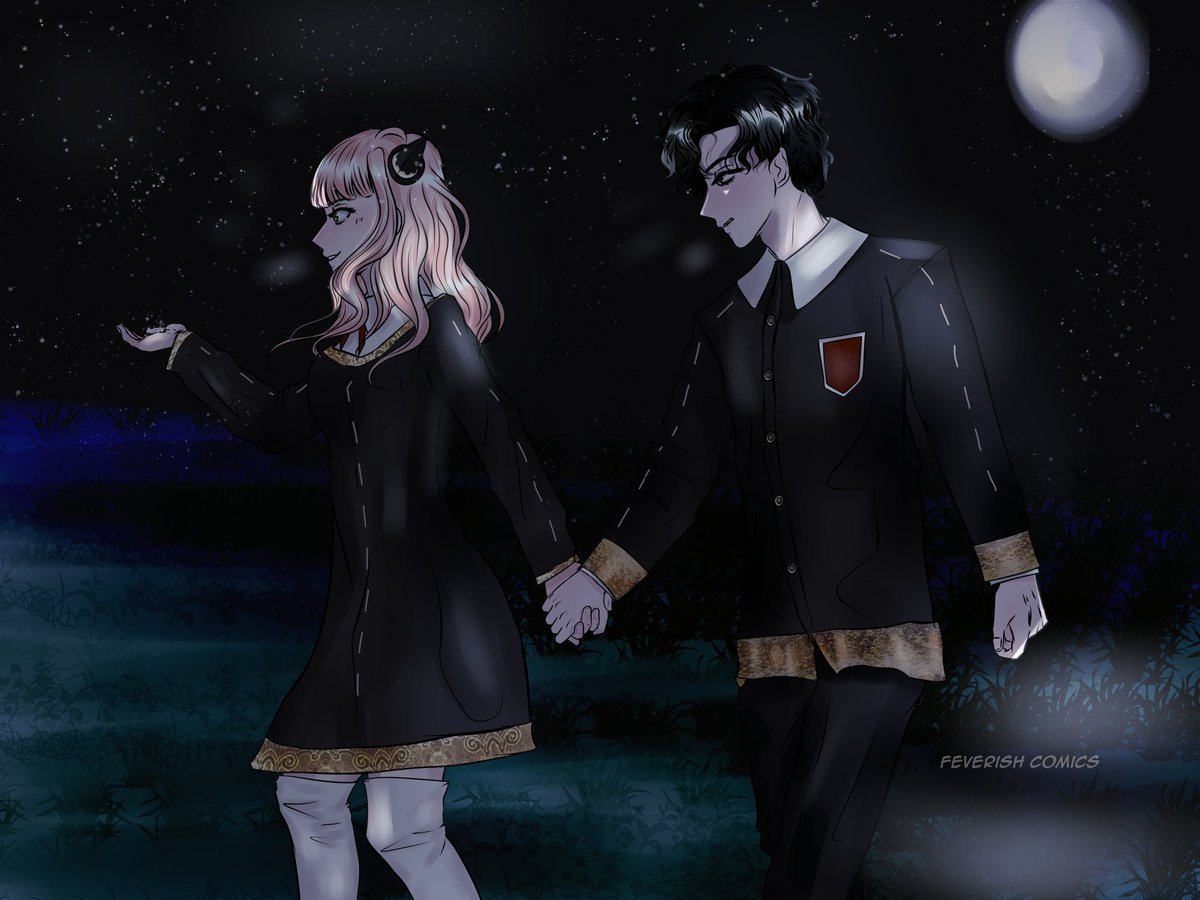 editorfever's tweet image. I really like how this one turned out #damianya #damianxanya #damianyafanart #AnyaForger #SPY_FAMILY #SPYxFamily #spyxfamilyfanart #spyxfamilyfanart #damiandesmond #FanartFriday