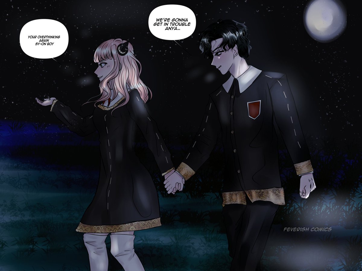 editorfever's tweet image. I really like how this one turned out #damianya #damianxanya #damianyafanart #AnyaForger #SPY_FAMILY #SPYxFamily #spyxfamilyfanart #spyxfamilyfanart #damiandesmond #FanartFriday