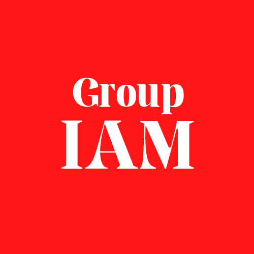 GroupIAMCo's tweet photo. #NewProfilePic https://t.co/VkTTOexje1