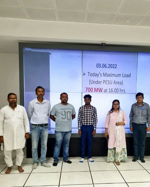 Bihar State Power Holding Company Limited on Twitter "From whole state