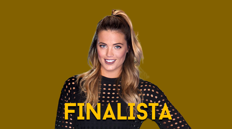 VirtualTormenta's tweet photo. #FINALISTAS | También se sumó a la lista de finalistas, Natalia (@sandra_apoyo). Ella se convierte en la única reserva en conseguir una plaza en la final. 
Nominaciones: 4
Inmunidades: 0

#SemifinalT2022 https://t.co/W7YX3KiR9s