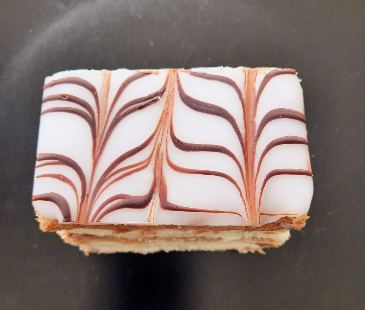 nwcav's tweet photo. Puff Pastry = Pear Gallette and Millefeuille. See Website for info on #professsionalpastryclass also classes for the home baker #bakingclass #pastryschool #learntobake #vancouvercookingschool #pastrybasics #homecook #pastrystudent https://t.co/4zsJKi9PeW