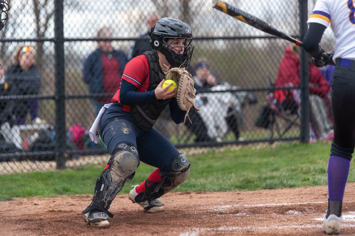 Congratulations to Sophomore Ava McKee for receiving 1st Team All CCL and 1st Team All District. Her leadership and work ethic is unmatched. Big things to come over the next few years! ❤️💙🥎