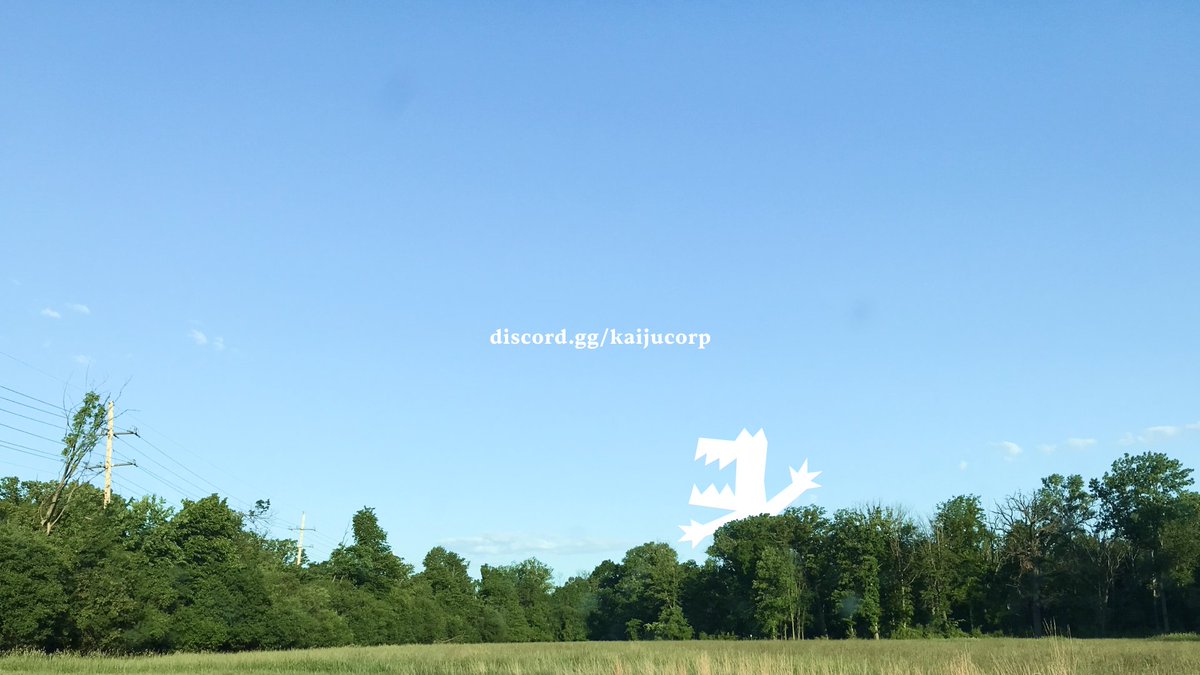 hey

you made it to friday

we've got some good news

our main discord is now open to the public

we're not perfect, but we'll do our best to walk with you

discord.gg/kaijucorp

#wemakemonsters #herestogreenergrass

👺