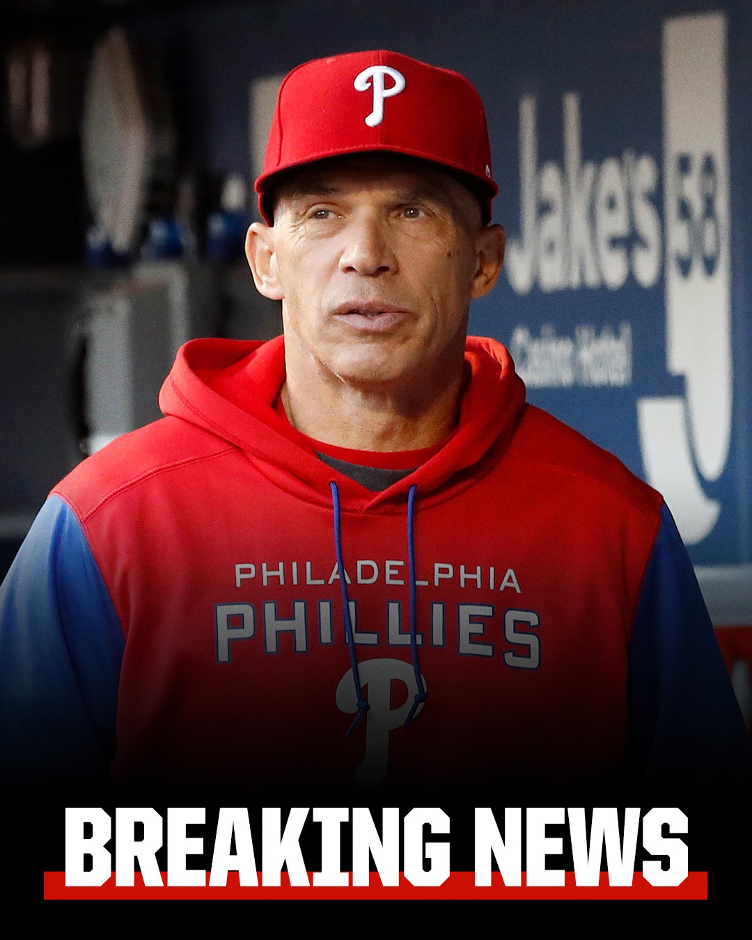 joe girardi meme