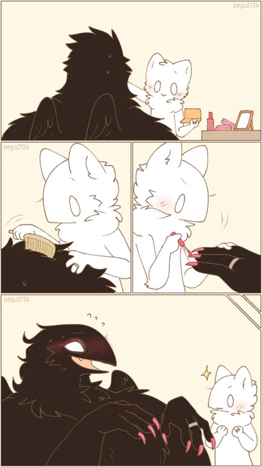 💅✨ 