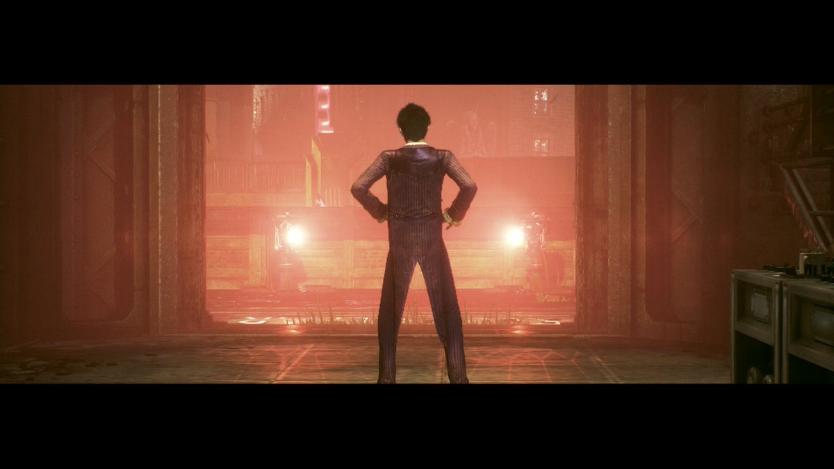 JakobsVP's tweet photo. Oh. Some more #BatmanArkhamKnight shots I took in #PhotoMode. Enjoy☺🤟💖
#VirtualPhotography #ZarnGaming #ThePhotoMode #theframedshare #WorldOfVp #Batman #VirtualPhotoTop #VPEclipse #PhotoDen https://t.co/Rb675am3lq