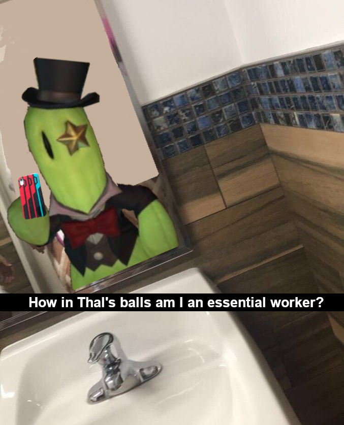LVerminion's tweet photo. FFXIV Make It Rain 2022 https://t.co/5da8ojF5GG