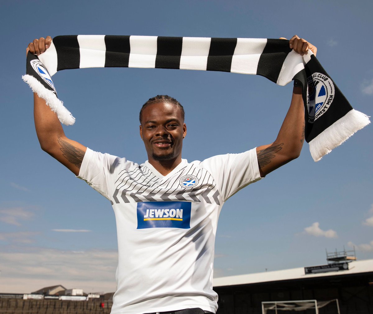 El Niño tweet media