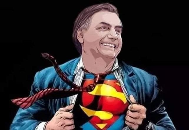 DamaresAlves's tweet photo. O Governo @jairbolsonaro atingiu um record histórico! O Brasil atingiu a marca de 96,5 milhões de pessoas exercendo algum tipo de atividade. https://t.co/0YjduhU1Th