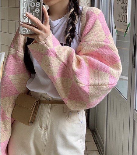 peachiliss's tweet photo. เสื้อคลุมไหมพรมครอป ทรงออกโอเวอไซส ผ้าดีมั้กๆ มีสีออกน้ำเงิน กะชมพูค่า 290฿ https://t.co/aWkfjEtBLM