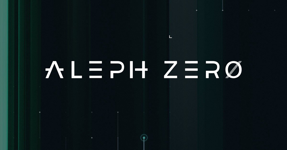 #AlephZero's chain data is as imposing as its mission. Finalized Blocks 17,704,251 Transfers 76,759 Holders 25,607 Total Issuance 302.963 M Staked Value 200.815 M (66.2%) @Aleph__Zero $AZERO
