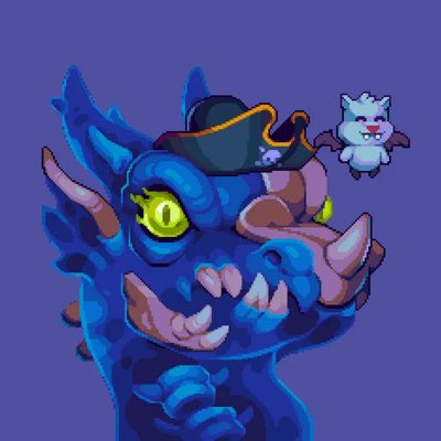 DJsNFTs's tweet photo. #NewProfilePic https://t.co/ReEkGOe7R9