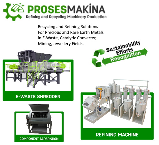WEEEscrap recognize companies such as Proses Makina for their efforts in recycling lithium batteries
cooksmill.com/cgi-bin/91.cgi…
#recycling #battery #lithium #evbatteries #lithiumbatteryrecycling #batteryrecycling #lithiumionbatteries #ewasterecycling <a href="/process_machine/">Proses Makina</a>