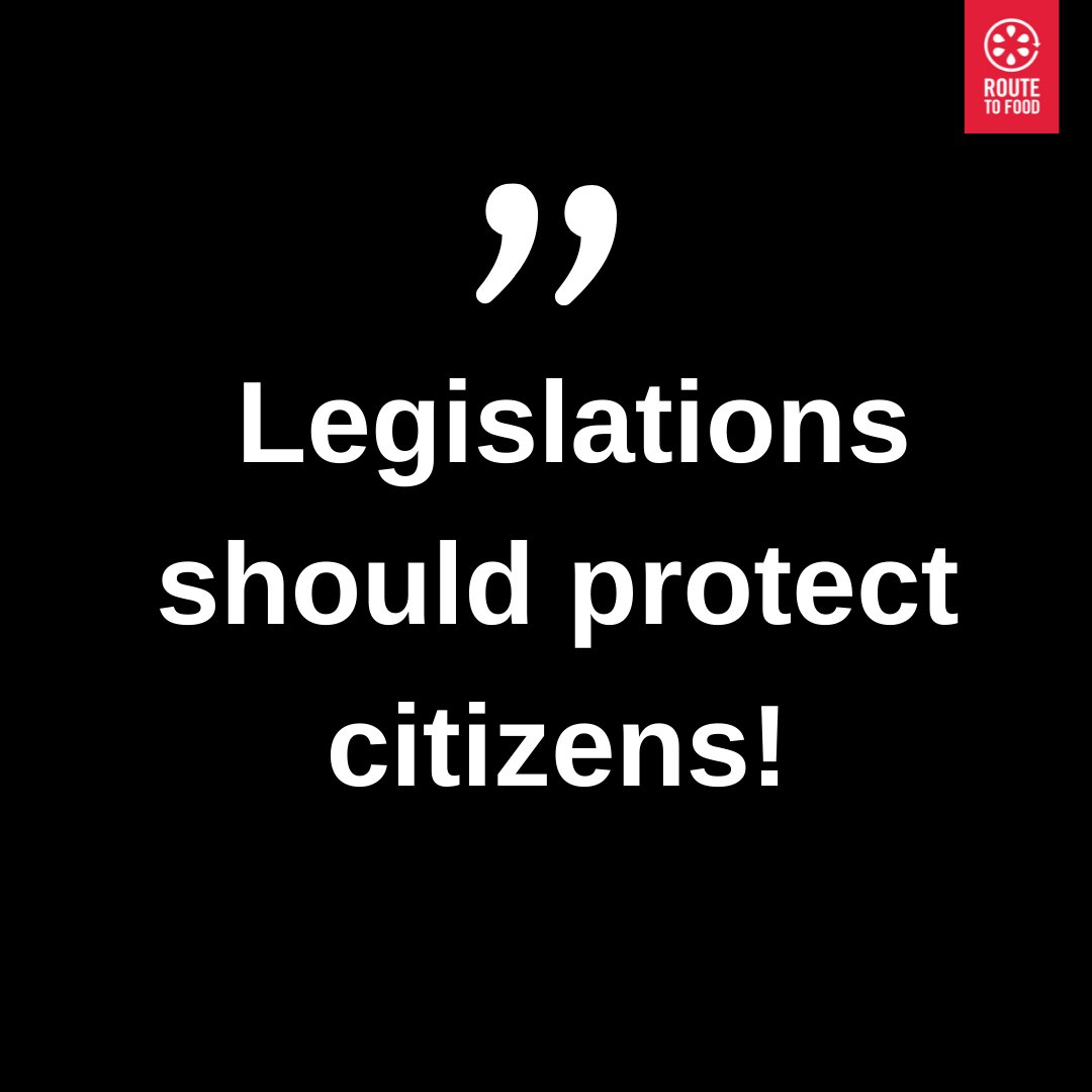 routetofood's tweet photo. Great progress by @PCPB_Kenya in ensuring, that the new Pest Control Products law will #KeepsUsSafe by indicating that emerging scientific evidence about pesticides registered in the country will be considered by the government. 
#ToxicBusiness
#RouteToFoodKe https://t.co/LjUXhXAqUH