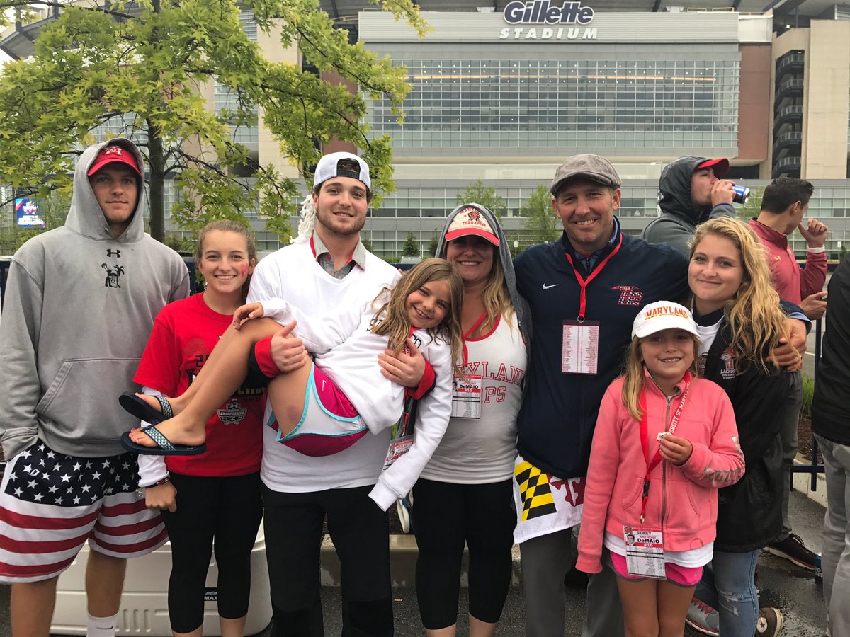 Coach DeMaio tweet media