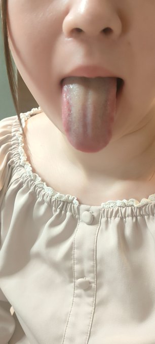 女子大生ひなちゃんの汚ベロです💛  期間限定でセット商品がお買い得になっております。 https://t.co/mx7oxmEtq0 https://t.co/EYpZSjLUTt https://t<a href="/tag/%E7%97%B4%E5%A5%B3"class="tags"><span>#痴女</span></a><a href="/tag/%E5%94%BE%E3%83%95%E3%82%A7%E3%83%81"class="tags"><span>#唾フェチ</span></a><a href="/tag/%E9%BC%BB%E8%88%90%E3%82%81"class="tags"><span>#鼻舐め</span></a>