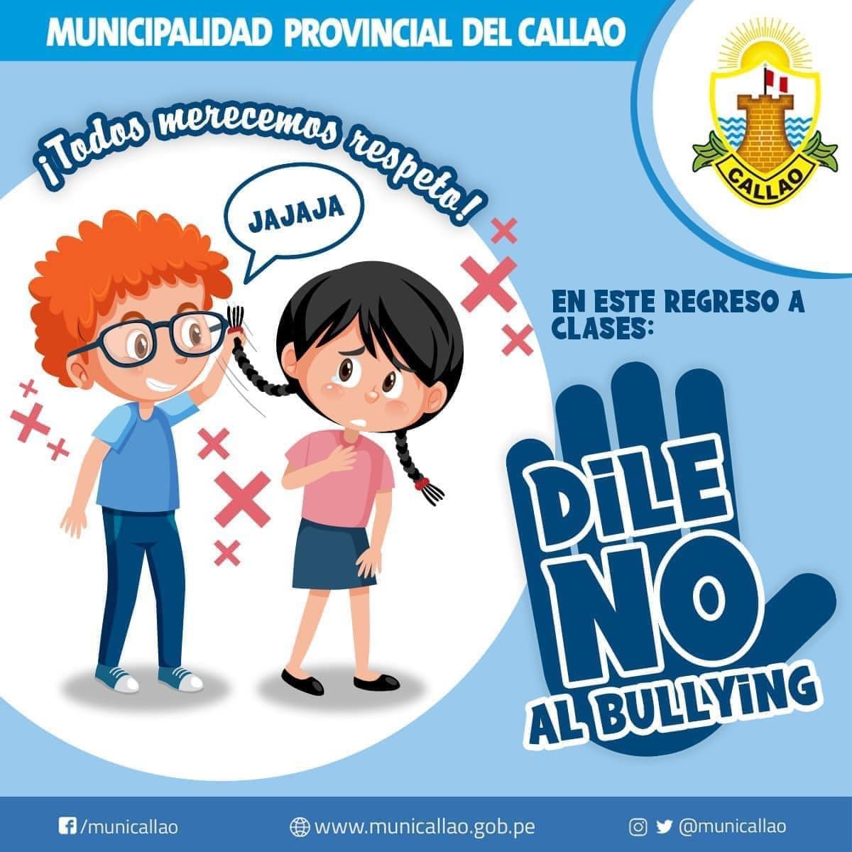 Municipalidad del Callao on Twitter: 