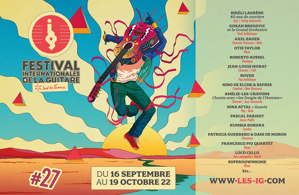 Festival_IG - En Occitanie tweet media