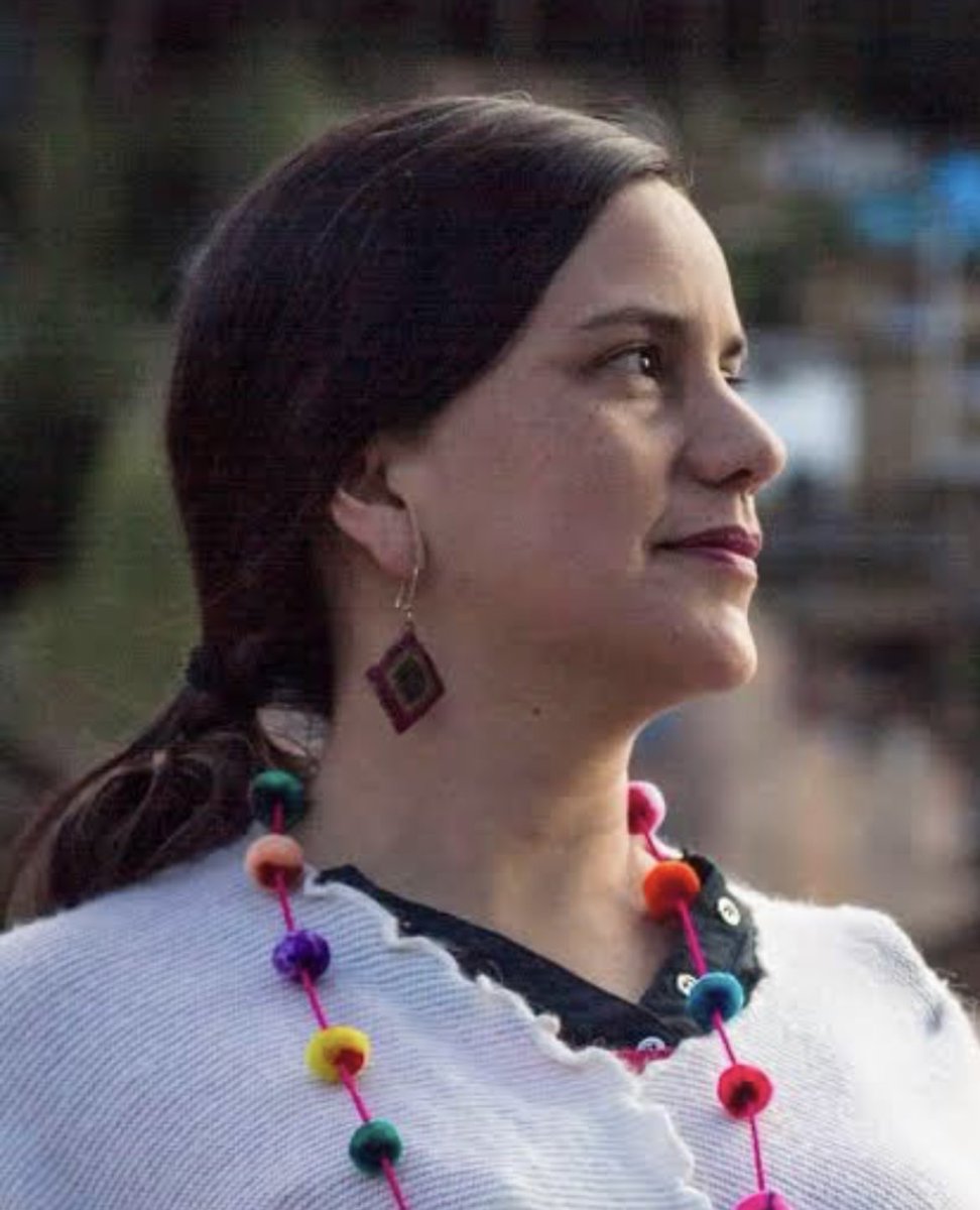 ¿Llama la atención el silencio de la locuaz y antigua aliada, del calamitoso y corrupto gobierno del Pdte. ⁦<a href="/PedroCastilloTe/">Pedro Castillo Terrones</a>⁩ ?