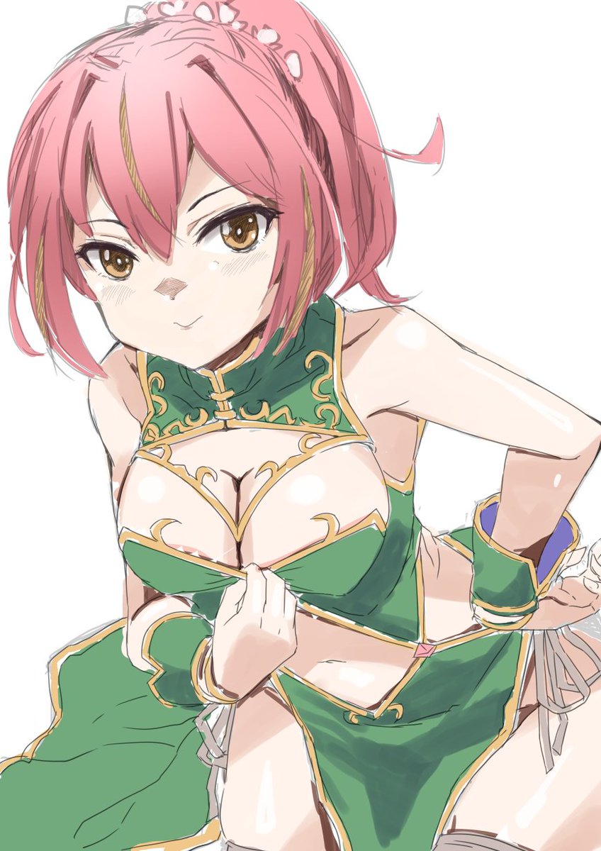 今日はカラーラフまでお疲れさまでした
やっぱりよそのこさんはいい…愛が詰まってる 