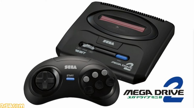 xaviPSX's tweet photo. Tal dia com avui, 3 de juny, de 1960, es fundava #SErviceGAmes . Companyia que es va iniciar instal·lant màquines arcade a les bases militars i que, 62 anys més tard, ens presenta la #megadrivemini2 .
Per molts anys seguerus!!!#SEGAbday #Sega https://t.co/8wnry8WYQ2
