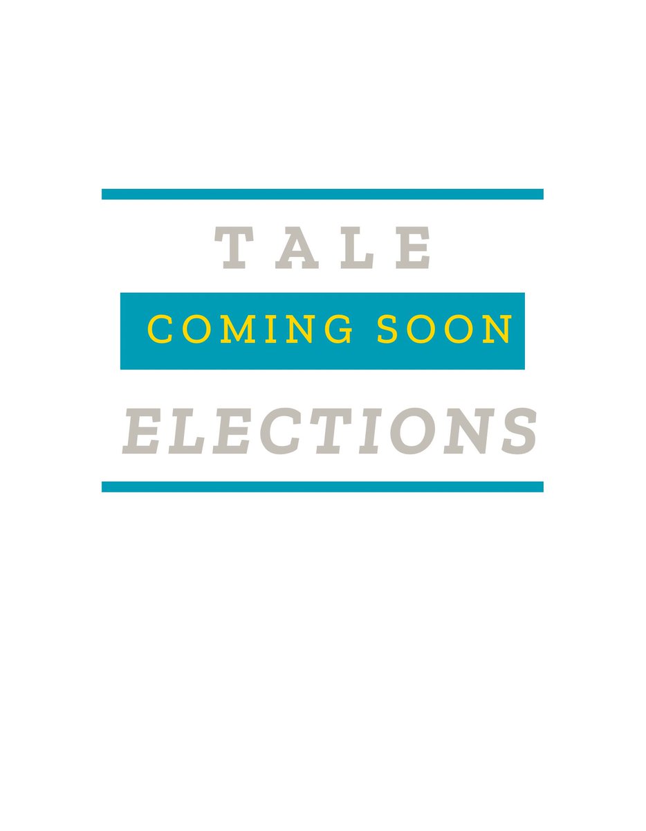 READatTALE's tweet photo. TALE Board Election ballots will go out Monday. If your membership was current on June 1st, you will be eligible to participate. The election will run from 6/6-6/16. Results will be announced on 6/17. Check your email that you registered to TALE with on Monday 6/6 for the link. https://t.co/vnaW9pgWBA