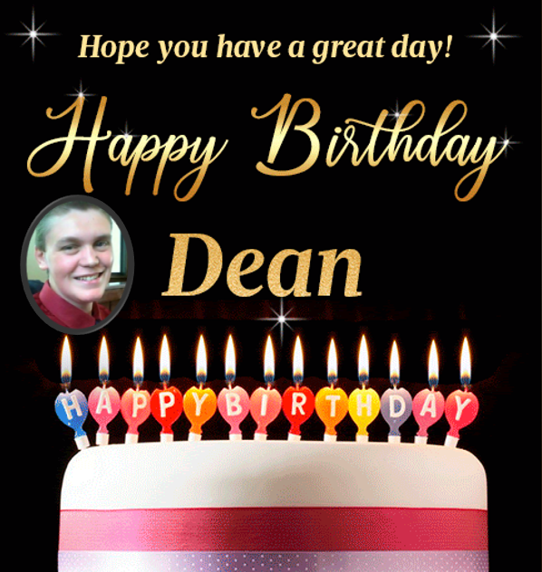 BartonTonyLeb's tweet photo. You're an exceptional employee, and we have nothing but respect and admiration for who you are. Happy Birthday Dean. I hope you have a great day! #WinAs1Fam #GuinningTogether @Lebanon_CCenter @hugh_salyers https://t.co/udhAt8cGbK