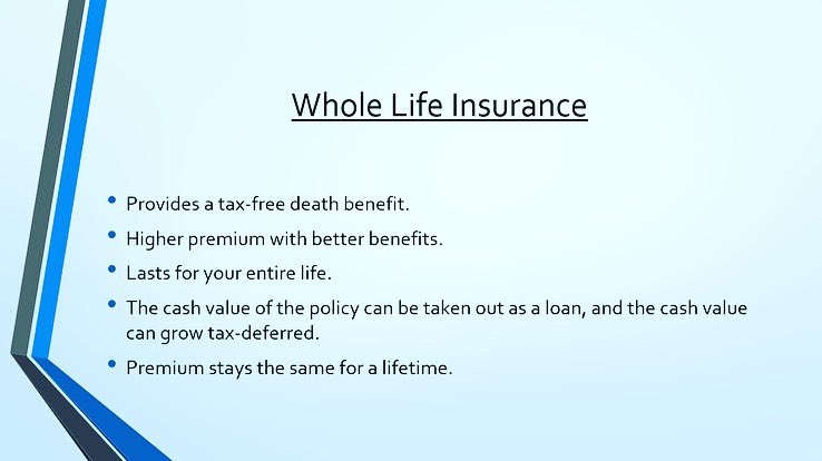 KingJAnderson's tweet photo. Life insurance is a must!!
Seriously, would your family be able to stay financially stable if you were to pass away? Would they be able to afford the mortgage payment, car payments, and any other debt all on their own? 
Reach out to us at (814)836-7717 https://t.co/UYr37iYFZk
