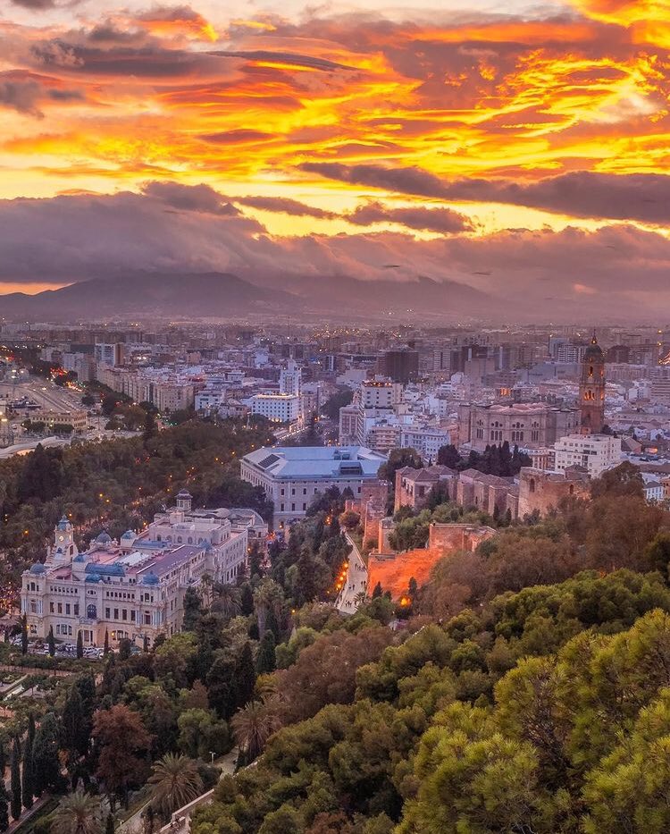 📣FOTO DEL DÍA

🔔Síguenos: <a href="/LateMalaga/">Late Málaga | Cultura, Historia y Gastronomía</a> 

📍Málaga.

Créditos:  darioberardi.photography

#latemalaga #malaga #andalucia