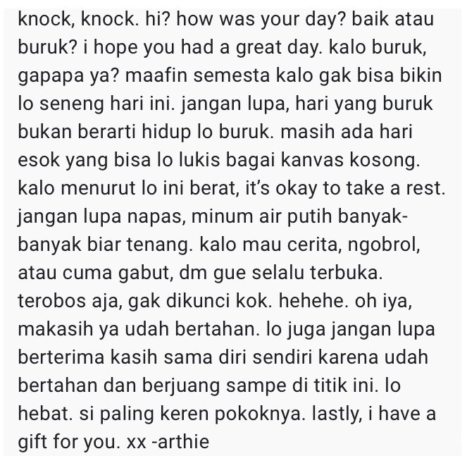 ukiverse_'s tweet photo. Arthie mau aku ngap ga?:( Thankyou so much<3 https://t.co/dpKZ0kcXDo