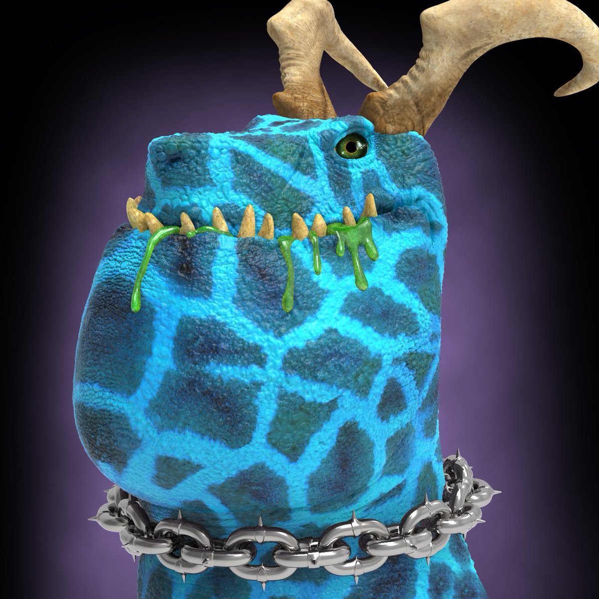 🥳Win 5 WL for 3D @dinodawgkingdom (June,12)

1️⃣❤️&amp; RT
2️⃣Follow me and @dinodawgkingdom
3️⃣Tag 2+ friends 
⌚48h

🚀First collection 6.2 SOL floor, +400% since last post
🚀Most utility of any 3D project
🚀Huge roadmap, insane partnerships
🚀Double Oscar winning founder and artist