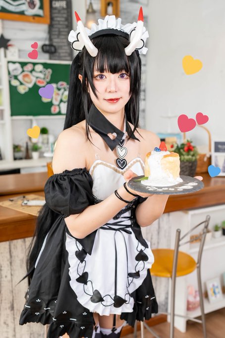Twitterのコスプレ画像26