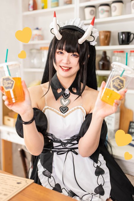 Twitterのコスプレ画像27