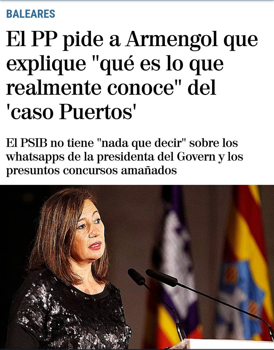 marga_duran's tweet photo. En serio Juli?

No trobes que avui en vers de fer el ridícul és un bon dia per donar explicacions 👇
#LoDeFrancina
#LoDeArmengol https://t.co/lcVDDZ5lDZ