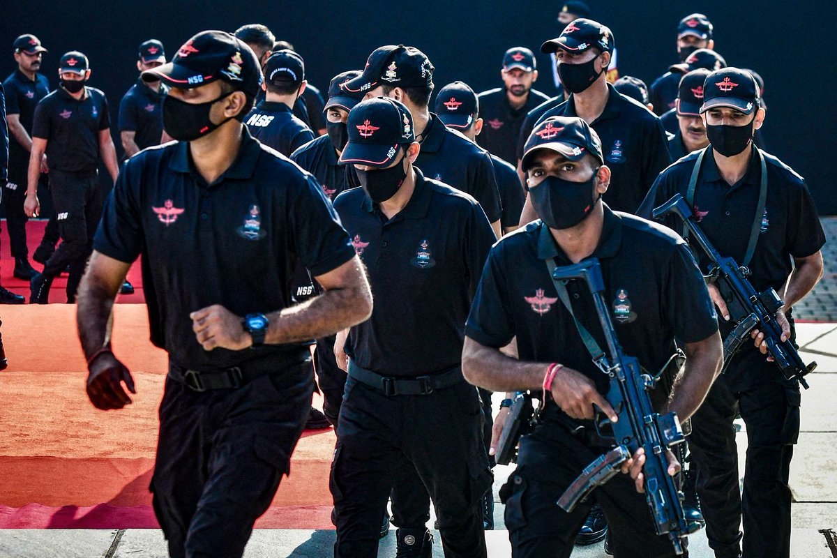 galiloperator's tweet image. There&apos;s someone out there right now holding their breath for you to fail, make them suffocate.
.
©️ To its respective owner 
.
#nsg #nationalsecurityguard #nsgcommandos #commando