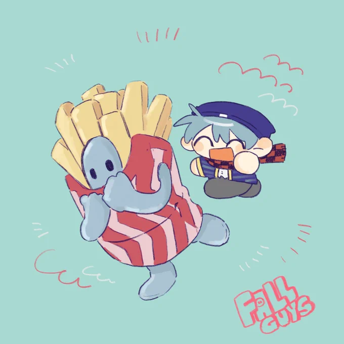 🍟 